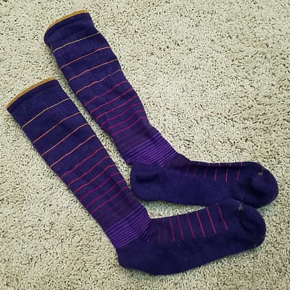 Compression socks